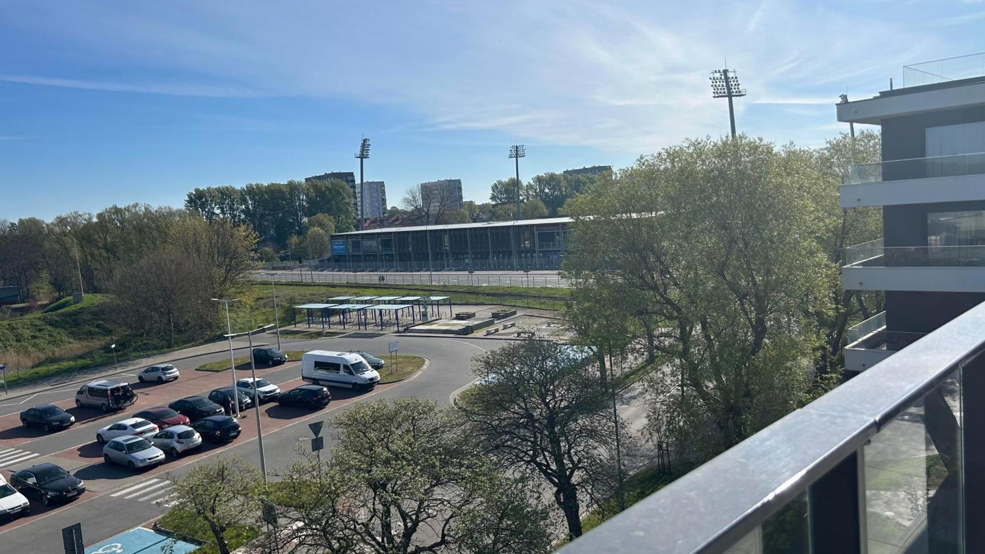 Apartament Apartament Przy Porcie Z Klimatyzacja, Garazem I Rowerami Kołobrzeg