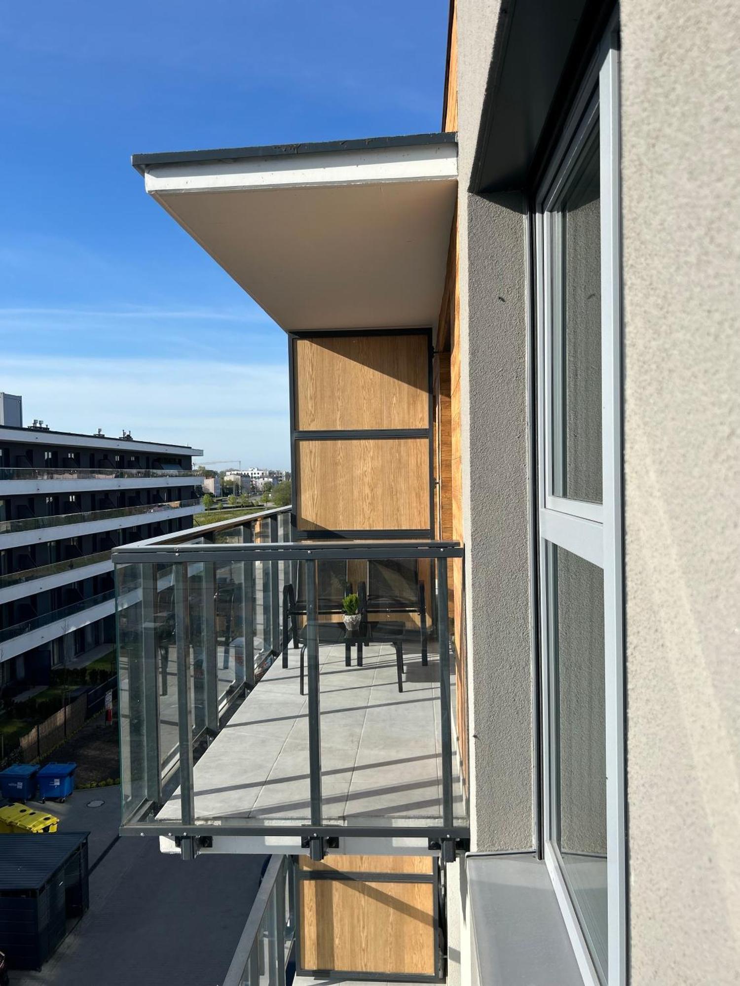 Apartament Apartament Przy Porcie Z Klimatyzacja, Garazem I Rowerami Kołobrzeg