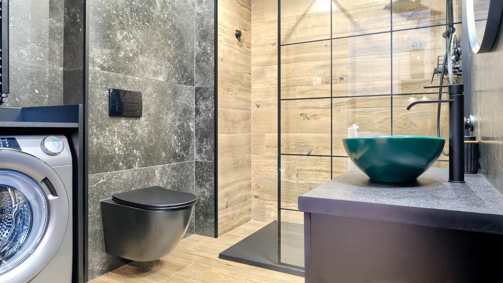 Apartament Przy Porcie Z Klimatyzacja, Garazem I Rowerami Apartment *